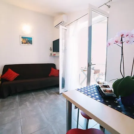 Daire Brigitta 3407 Duće
