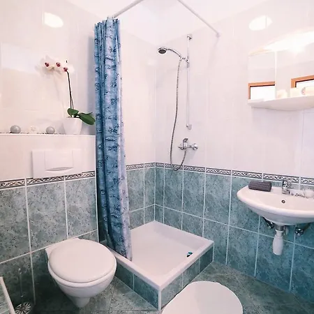 Daire Brigitta 3407 Duće