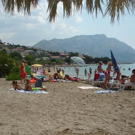 Brigitta 3407 Duće
